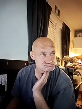 FloppyPickle4u online show from February 2025 08:47:02 AM