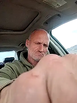 FloppyPickle4u online show from March 2025 07:06:02 PM