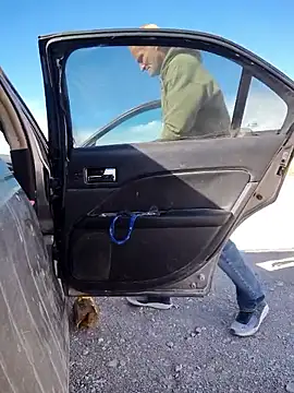 FloppyPickle4u online show from March 2025 10:20:02 PM