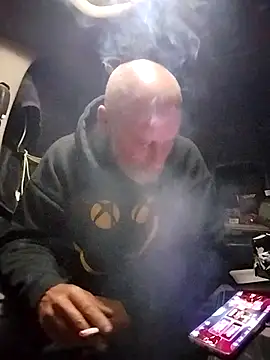 FloppyPickle4u online show from March 2025 07:47:02 AM