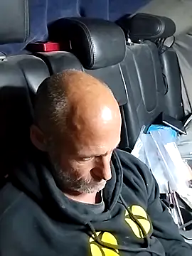 FloppyPickle4u online show from March 2025 08:44:01 AM