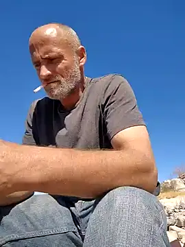 FloppyPickle4u online show from March 2025 08:46:02 PM