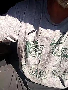 FloppyPickle4u online show from March 2025 06:04:02 PM