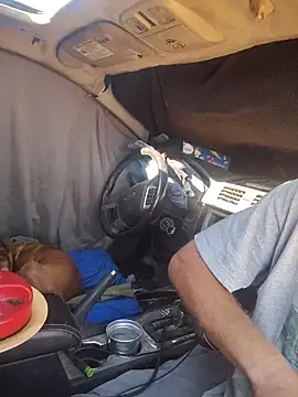 FloppyPickle4u online show from March 2025 11:09:01 PM