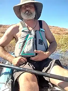 FloppyPickle4u online show from October 2025 07:45:02 PM