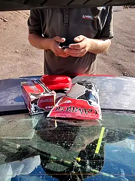 FloppyPickle4u online show from November 2025 09:48:01 PM