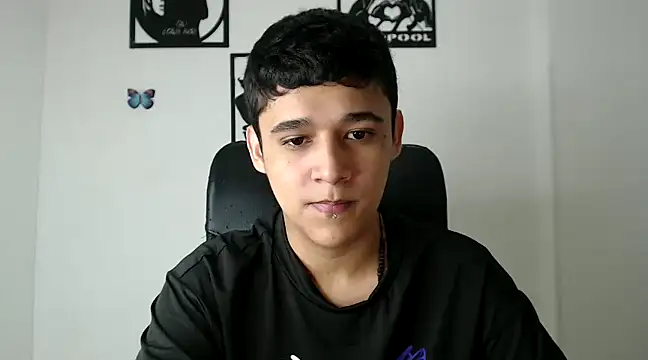 kaiine190 online show from January 2025 10:40:02 AM