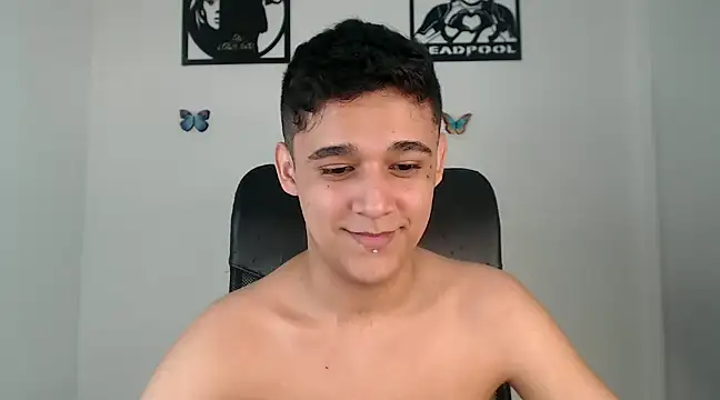 kaiine190 online show from January 2025 04:38:01 PM