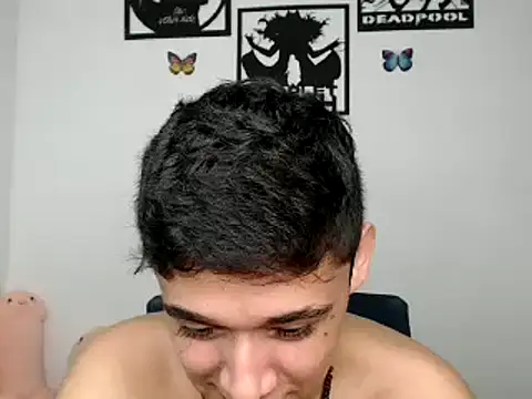 kaiine190 online show from February 2025 04:47:02 AM