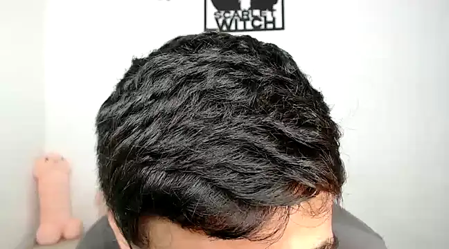 kaiine190 online show from February 2025 05:41:01 AM