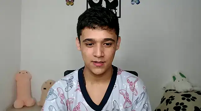 kaiine190 online show from February 2025 08:19:02 AM