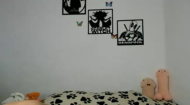 kaiine190 online show from February 2025 05:24:02 AM