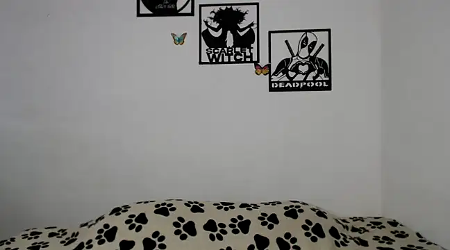 kaiine190 online show from March 2025 09:13:01 AM