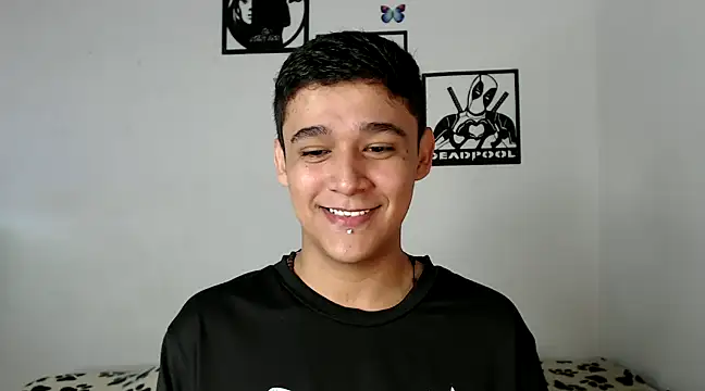 kaiine190 online show from March 2025 07:49:02 PM