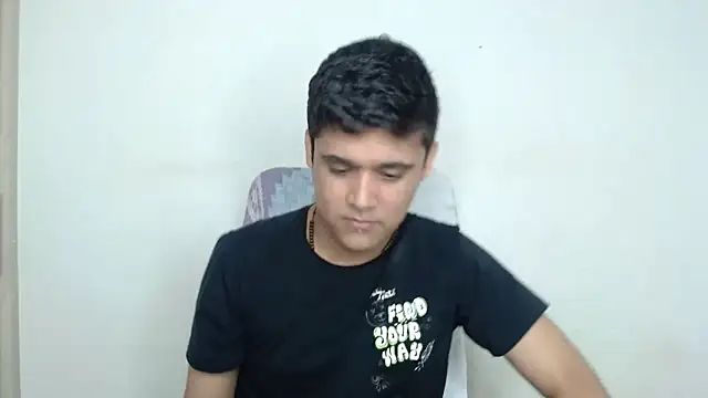 kaiine190 online show from October 2025 08:07:02 PM