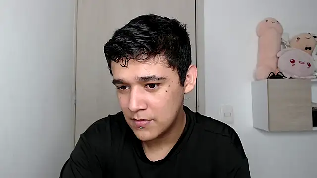 kaiine190 online show from October 2025 06:46:01 AM