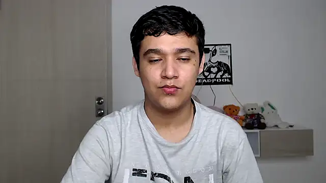 kaiine190 online show from October 2025 06:50:02 AM