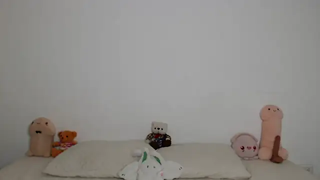 kaiine190 online show from November 2025 02:52:02 PM