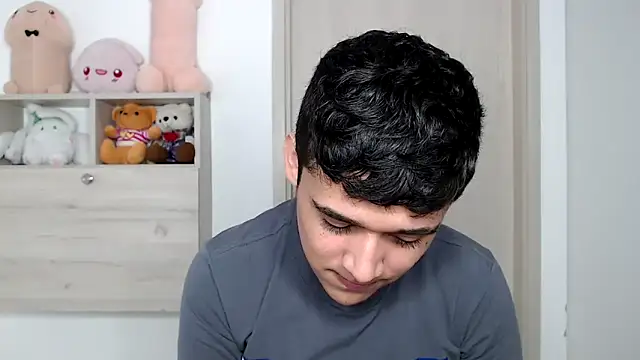 kaiine190 online show from November 2025 07:29:01 PM