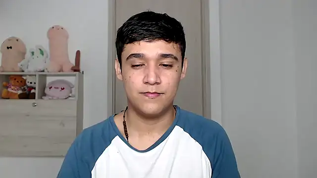 kaiine190 online show from December 2025 06:30:02 AM