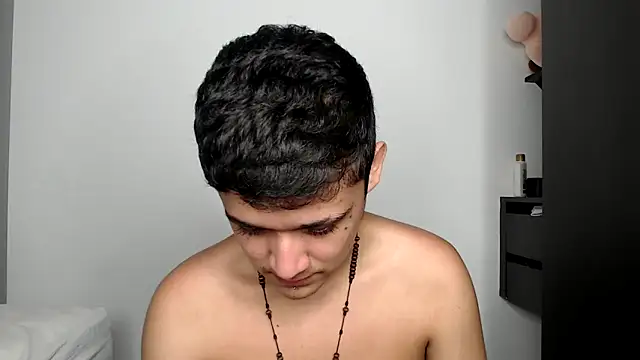 kaiine190 online show from March 2026 09:43:01 AM