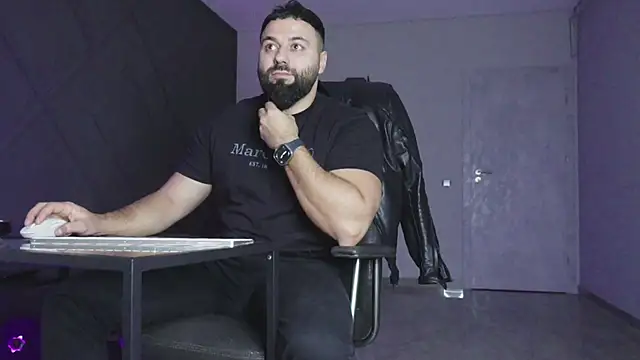 mattmasterss online show from January 2026 09:31:01 PM