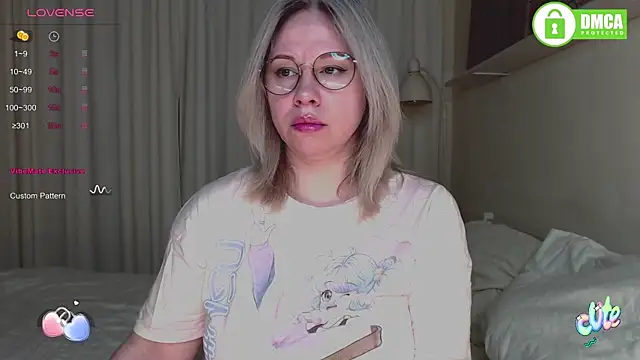 mary linn online show from October 2025 01:45:01 PM