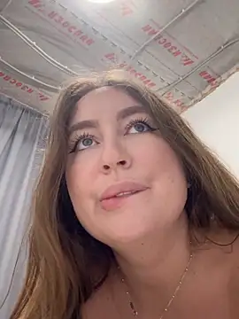 Lady MiaOlson online show from April 2026 12:19:01 AM