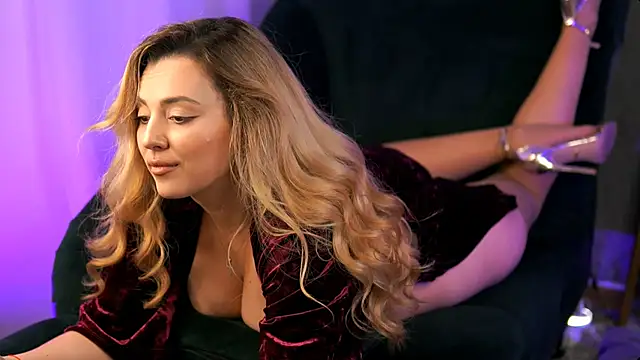 Bailey Evans online show from March 2025 12:57:02 PM