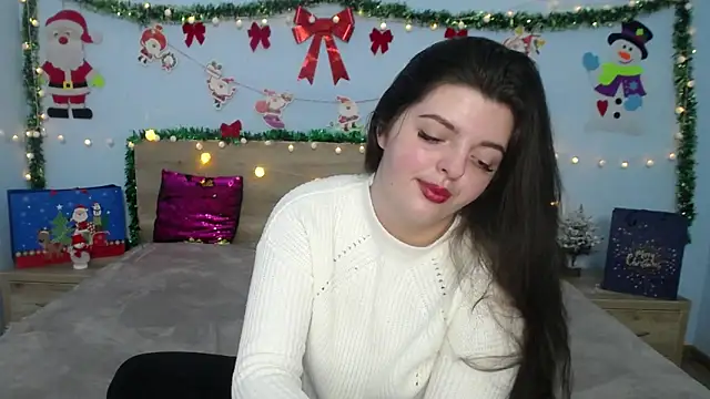 PamDares online show from December 2024 03:59:02 PM