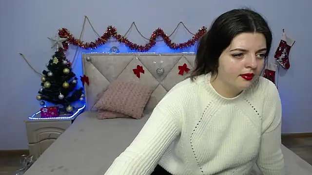 PamDares online show from December 2024 07:15:01 AM