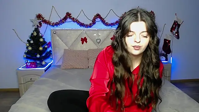 PamDares online show from December 2024 10:16:02 AM