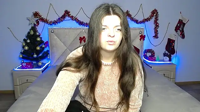 PamDares online show from December 2024 01:03:01 PM