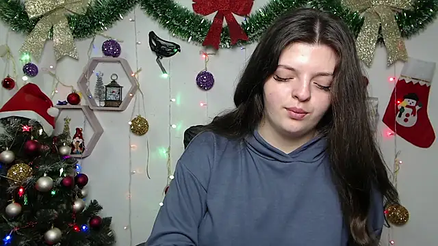 PamDares online show from December 2024 11:28:01 AM