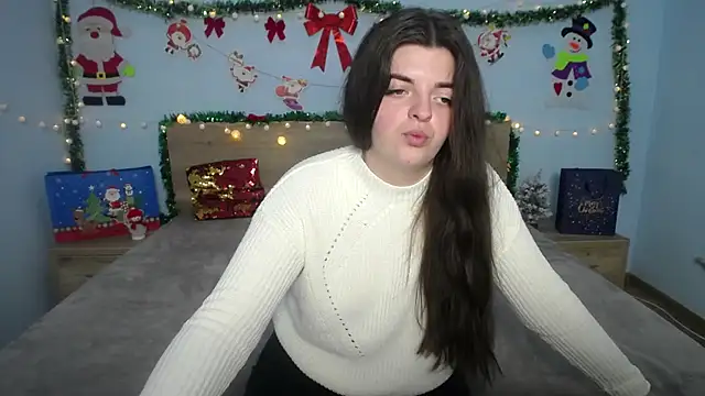 PamDares online show from December 2024 01:14:01 PM