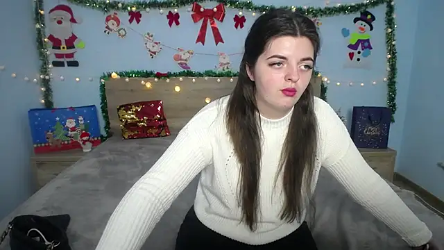 PamDares online show from December 2024 04:51:01 PM