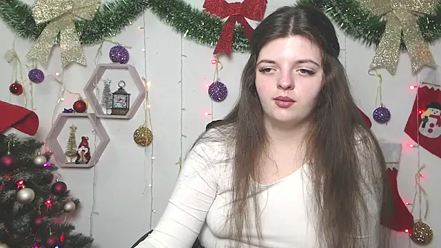 PamDares online show from January 2025 01:15:01 PM