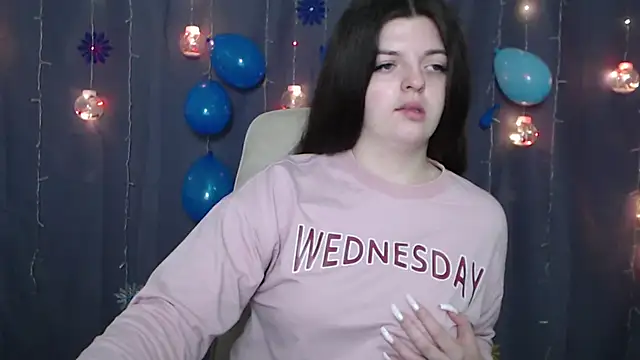 PamDares online show from January 2025 09:06:01 AM