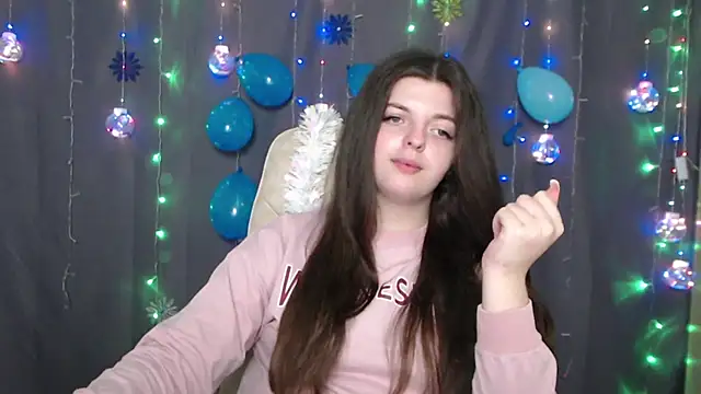 PamDares online show from January 2025 03:12:02 PM