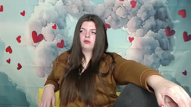 PamDares online show from January 2025 10:19:01 AM