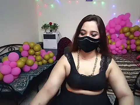 Arushisingh8888 online show from December 2024 08:42:02 AM