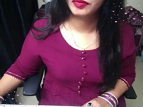 Arushisingh8888 online show from January 2026 12:40:02 PM