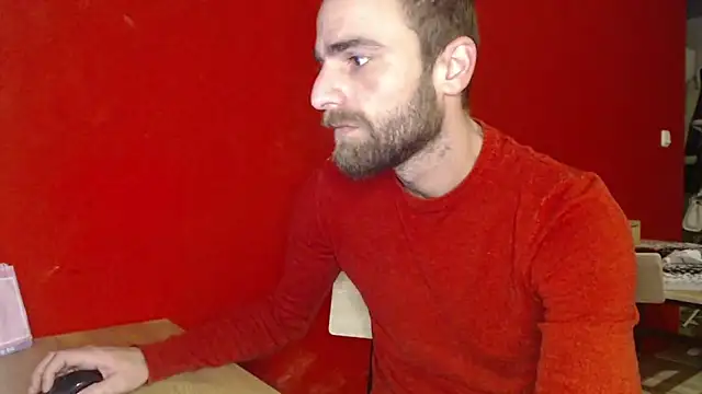 Antonio Vatooo online show from December 2024 03:43:02 PM