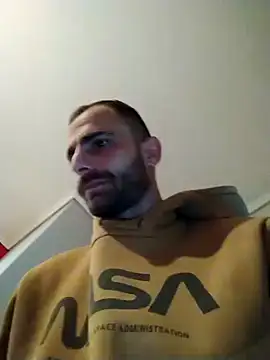 Antonio Vatooo online show from December 2024 07:01:01 PM