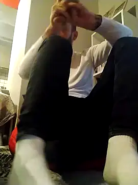 Antonio Vatooo online show from January 2025 08:55:01 PM