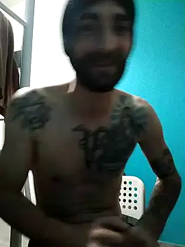 Antonio Vatooo online show from February 2025 05:47:02 PM