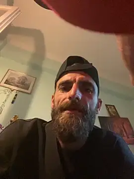 Antonio Vatooo online show from September 2025 12:26:01 AM