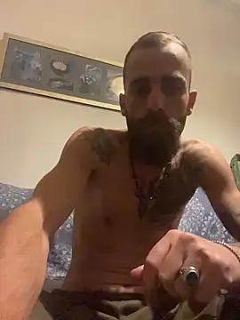 Antonio Vatooo online show from November 2025 10:20:02 PM