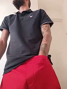 Antonio Vatooo online show from May 2026 02:01:02 PM