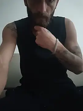 Antonio Vatooo online show from May 2026 11:54:02 PM